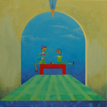 Piccole Bugie / Kłamstewka 9