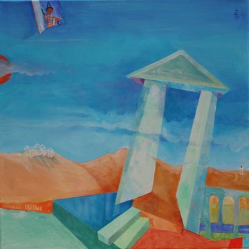 Piccole Bugie / Kłamstewka — Piccole Bugie / Kłamstewka 13
