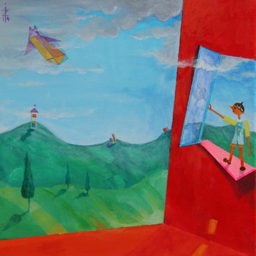 Piccole Bugie / Kłamstewka 18