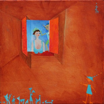Piccole Bugie / Kłamstewka 25