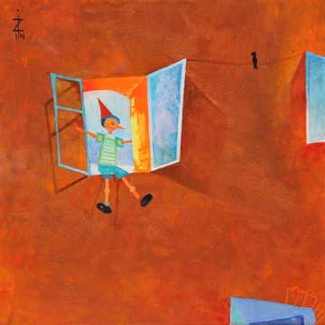Piccole Bugie / Kłamstewka 26