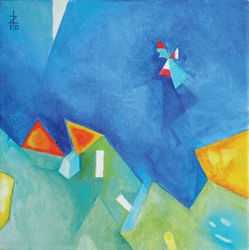 Odłamki 12