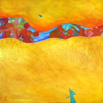 Przenikanie