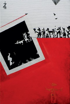 Odłamki 6
