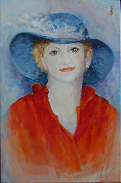 Mama Klaudyny