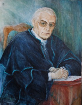 Profesor Zin
